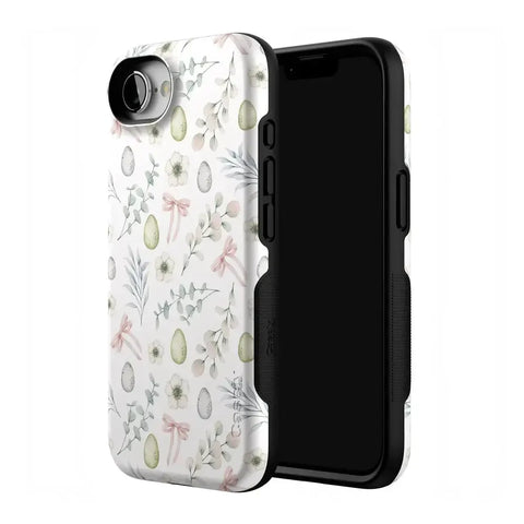 So Eggxtra | Spring Garden Case