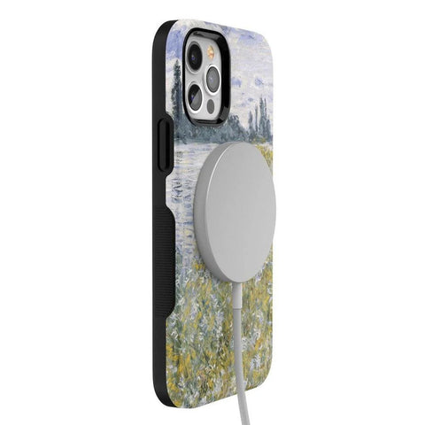 Monet’s Summer Landscape | The Met Series Case
