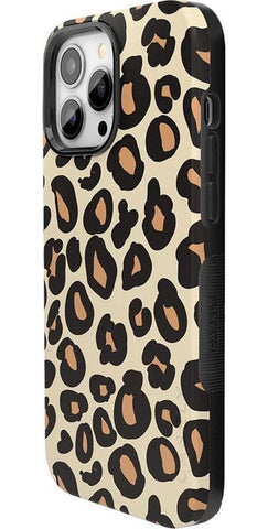 Into the Wild | Leopard Print Case