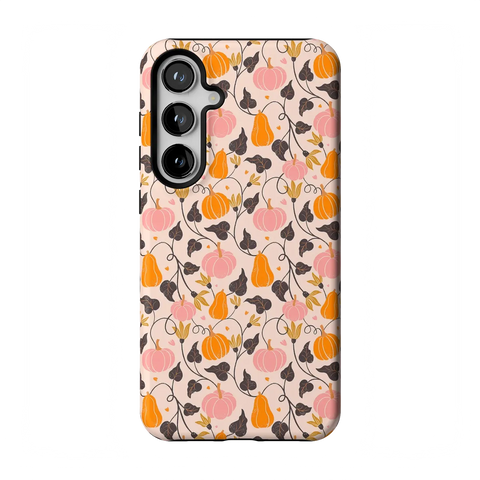 Pumpkin Princess | Harvest Vines Case