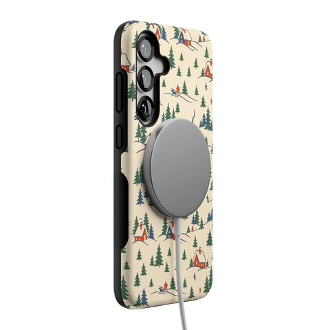 Chalet All Day | Winter Village Case