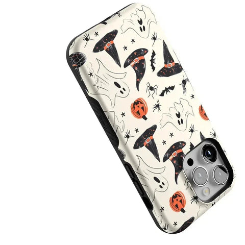 Feeling Witchy | Haunted Halloween Case