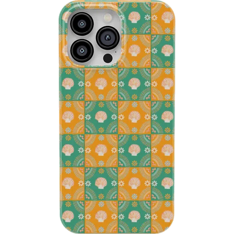 Sea La Vie | Dippin' Daisy's Tropical Vacation Case