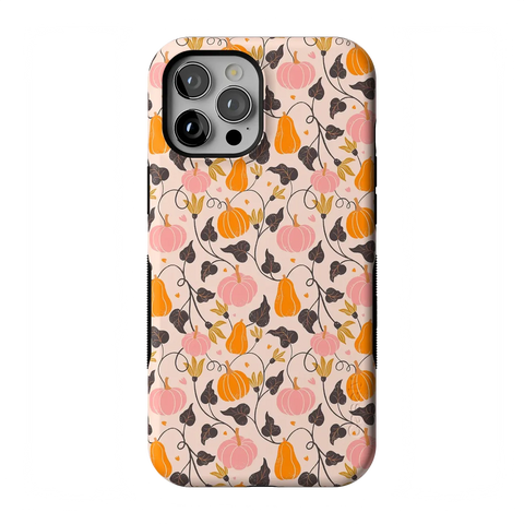 Pumpkin Princess | Harvest Vines Case
