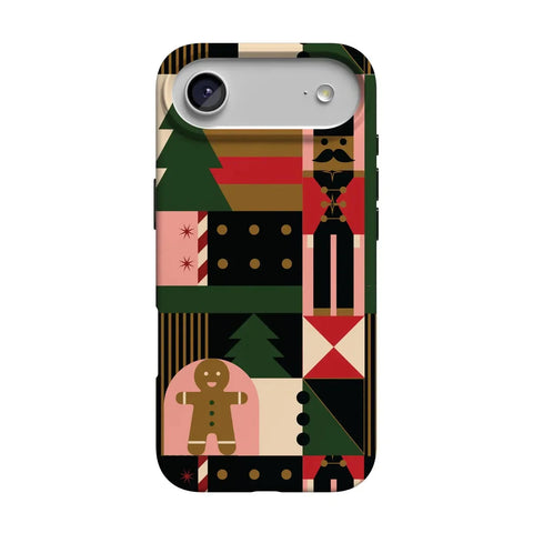 The Nutcracker | Holiday Case