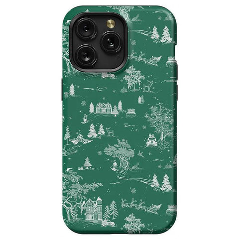 Home for the Holidays | Mountain Town Case