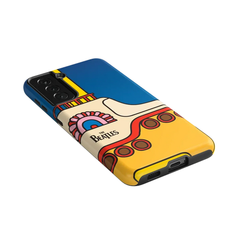 Yellow Submarine | Beatles Case