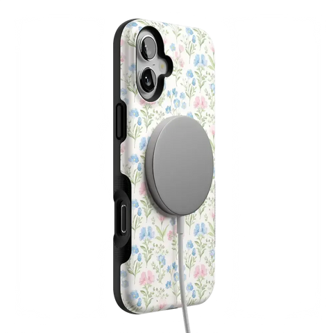 Pastel Garden | Sunday Best Case