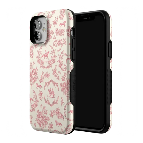 Western Bloom | Jenna Palek x Casely Case