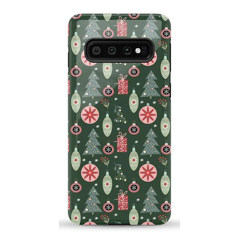 Tinsel Town | Christmas Ornament Case