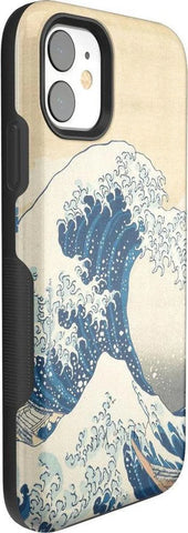 The Great Wave | The Met Series Case