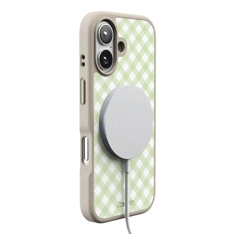 Mint Lattice | Sunday Best Case