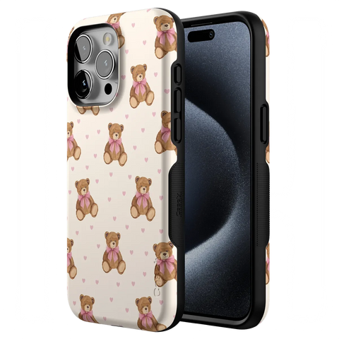 Cuddle Up | Teddy Bear Case