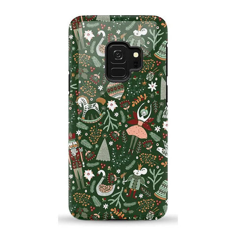 Sugar Plum Fairy | Winter Wonderland Case