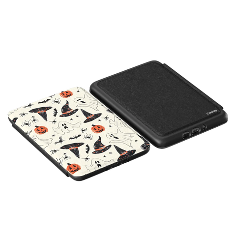 Feeling Witchy | Haunted Halloween Kindle Case