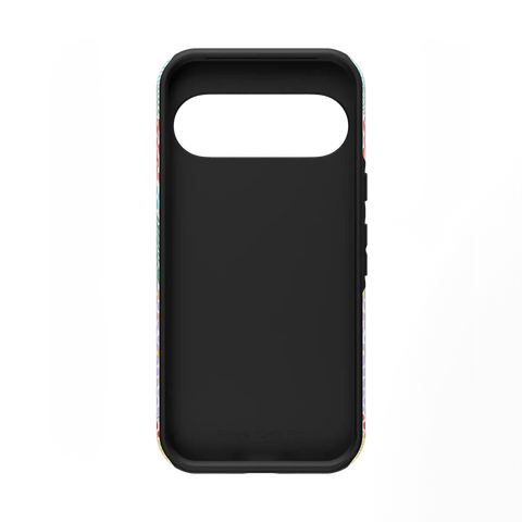 Color Me Happy | Pattern Colorblock Case