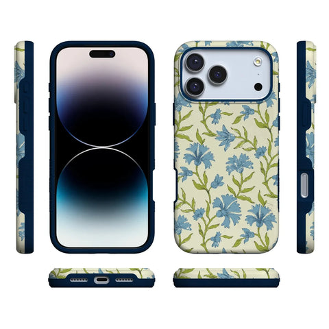 Garden Breeze | Seaside Vines Case