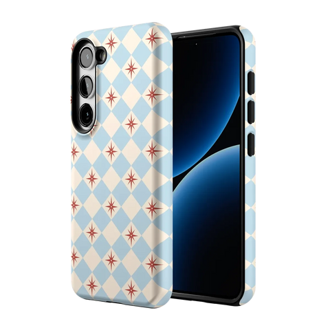 Chelsea Checker | Starlight Tiles Case