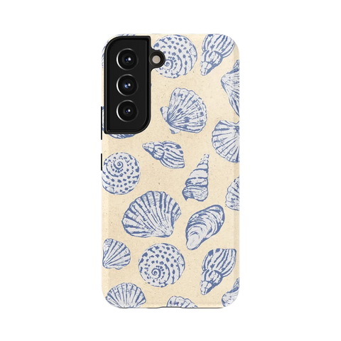 Sally's Seashells | Seashore Case