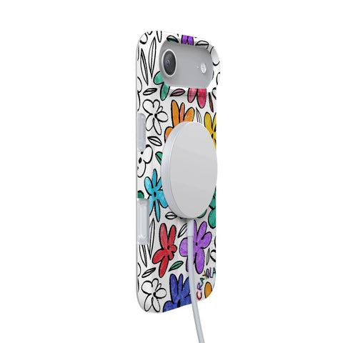 Outside the Lines | Crayola Marker Case
