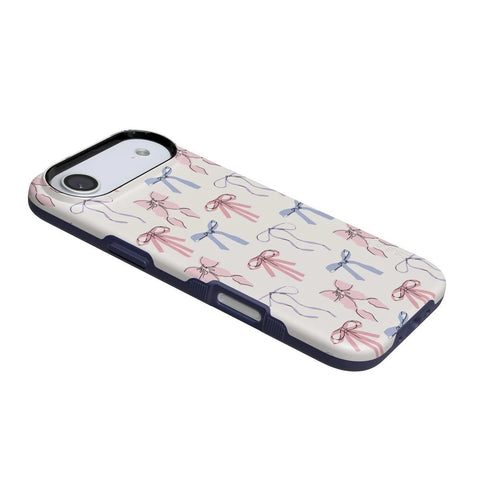 Coquette Girlie | Pastel Bows Case