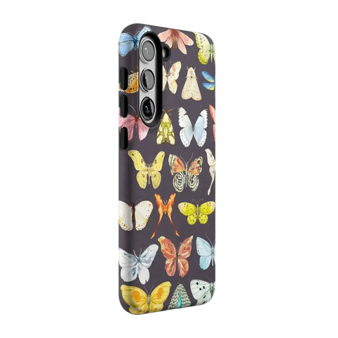 Midnight Monarch | Jenna Palek x Casely Case