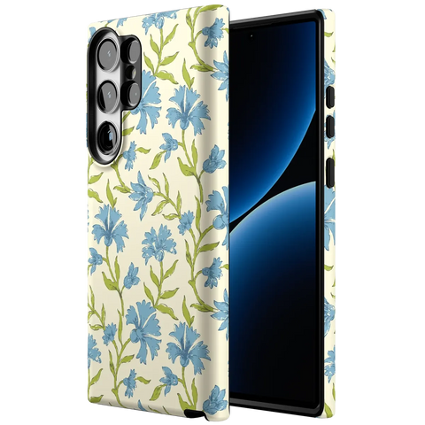 Garden Breeze | Seaside Vines Case