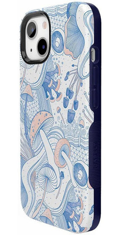 The Fun Guy | Enchanted Forest Mushroom Floral Case