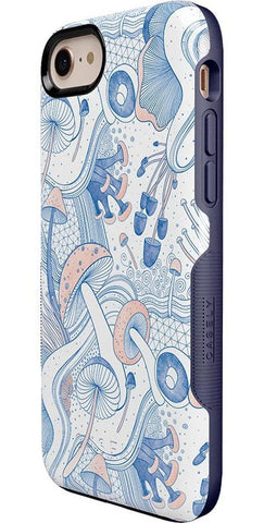 The Fun Guy | Enchanted Forest Mushroom Floral Case
