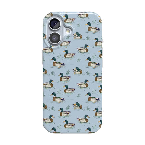 Blue Mallard & Co. | The Boyfriend Collection