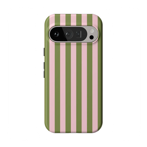 Summer Stripes | Sunday Best Case