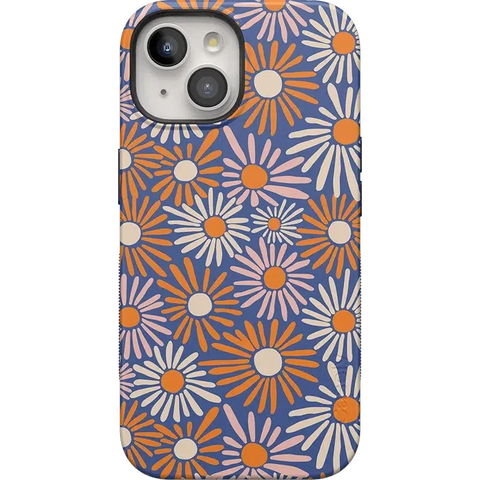 Spring Forward | Daisy Floral Case