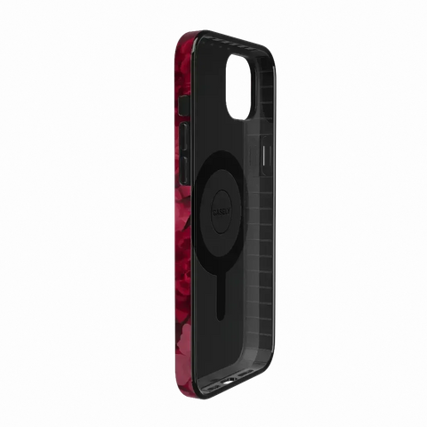 Romance Novel | Moody Floral Case