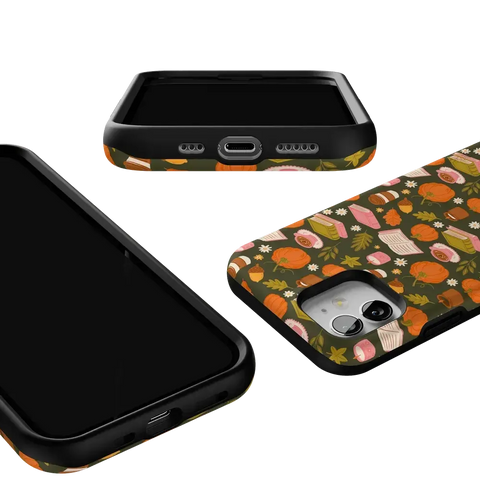 Small Town Magic | Fall Faves Case