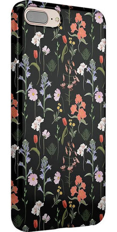 Secret Garden | Mixed Floral Case