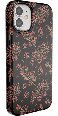 Branching Out | Festive Floral Case