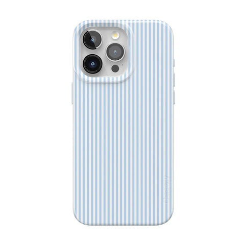 Marina Lines | Tiny Pinstripe Case