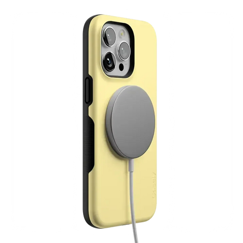 Butter Me Up | Butter Yellow Case