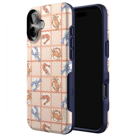 On the Cape | Coastal Summer Case