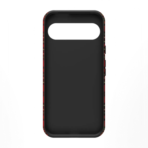 Fireside Flannel | Signature Plaid Case