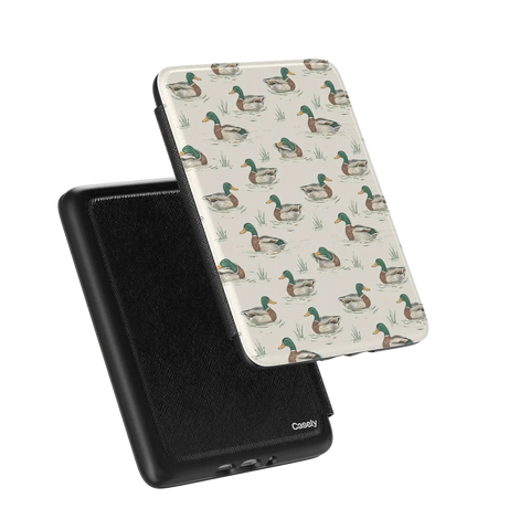 Mallard & Co. | The Boyfriend Collection Kindle Case