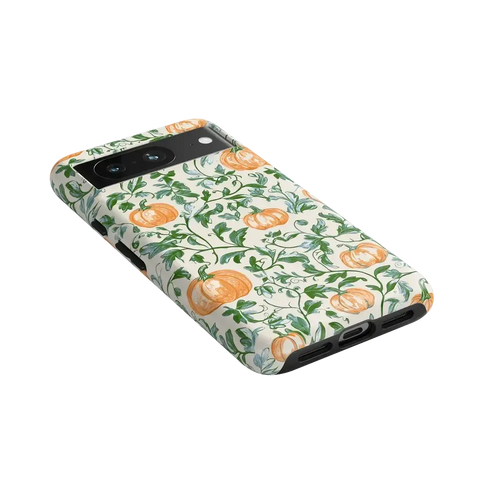 Pumpkin Patch | Green Vines Case