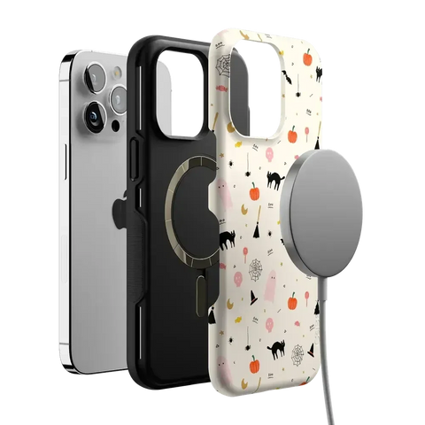 Witching Hour | Cute Halloween Case