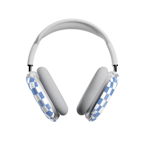 Reality Check | Periwinkle AirPods Max Case
