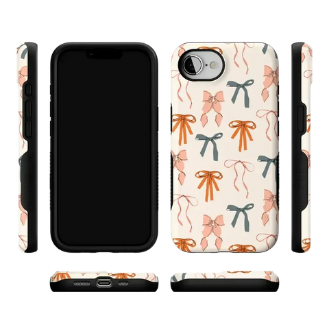 Gourdy Girlie | Harvest Bows Case