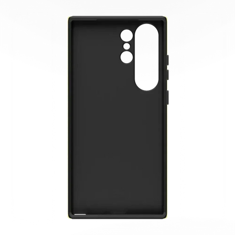 Butter Me Up | Butter Yellow Case
