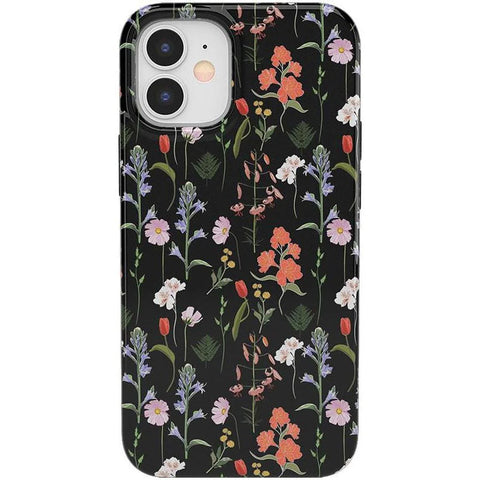 Secret Garden | Mixed Floral Case