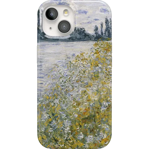 Monet’s Summer Landscape | The Met Series Case