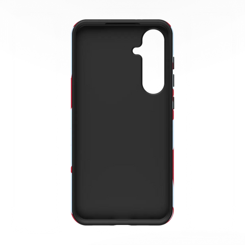 Stars Align | Blue & Red Stars Case