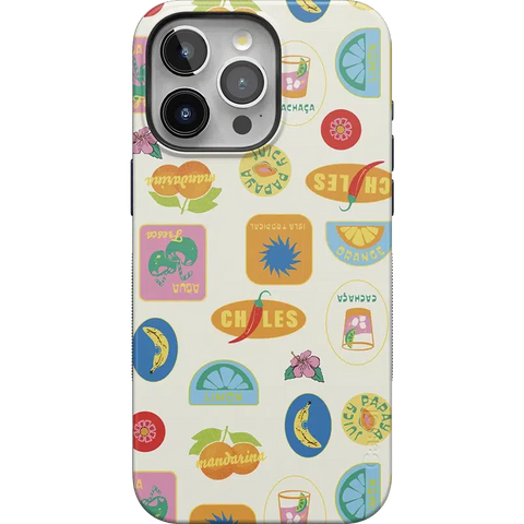 Stuck in Paradise | Dippin' Daisy's Tropical Vacation Case